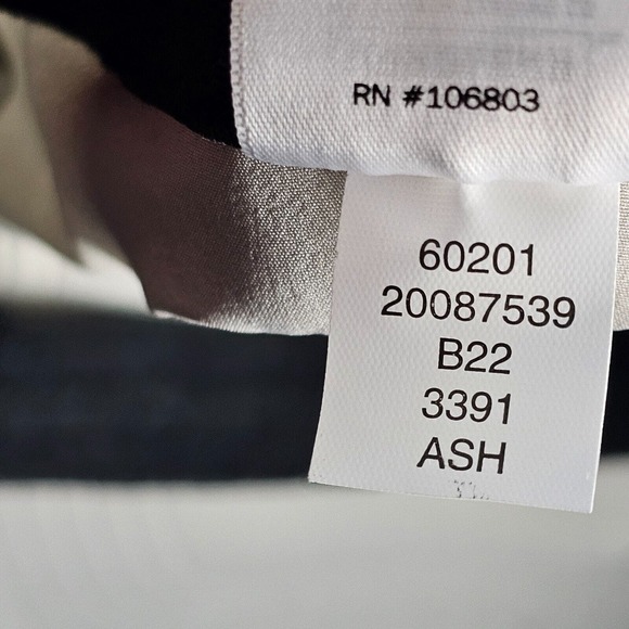 Duluth Alaskan Hard Gear Hat Cap XL Fitted Casual Mens - Picture 8 of 9